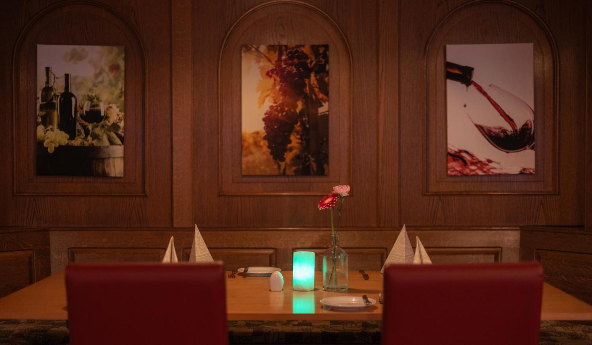 Hotel-Gasthaus "Krone" Boetzingen 외부 사진